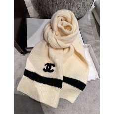 Chanel Scarf